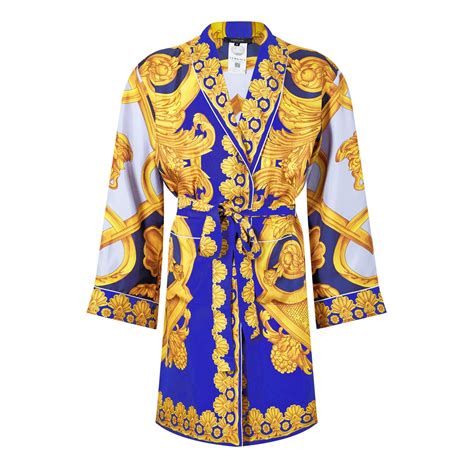 versace robe xxl|Versace robe cheap.